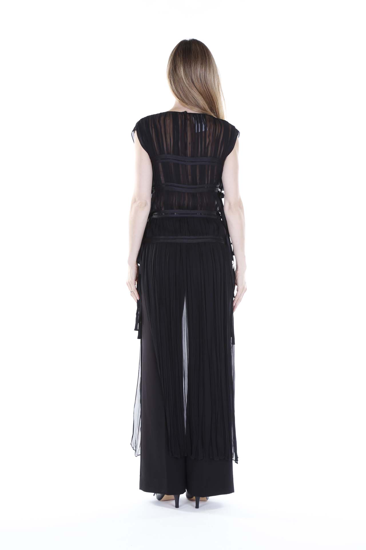 Alberta Ferretti, Top